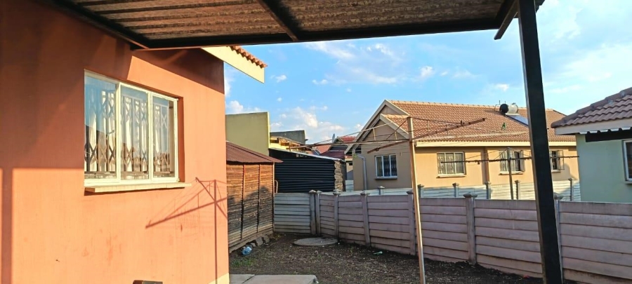 3 Bedroom Property for Sale in Freedom Park North West